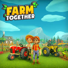 Information · $50,000 game money $0.99 · $5,000,000 game money $9.99 · unlock all equipment packs $10.99 Farm Together