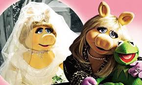 Miss Piggy: 'Moi's worst character trait? Sorry, I'm drawing a blank' |  Daily Mail Online