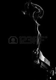 Pin On Gun Smoke