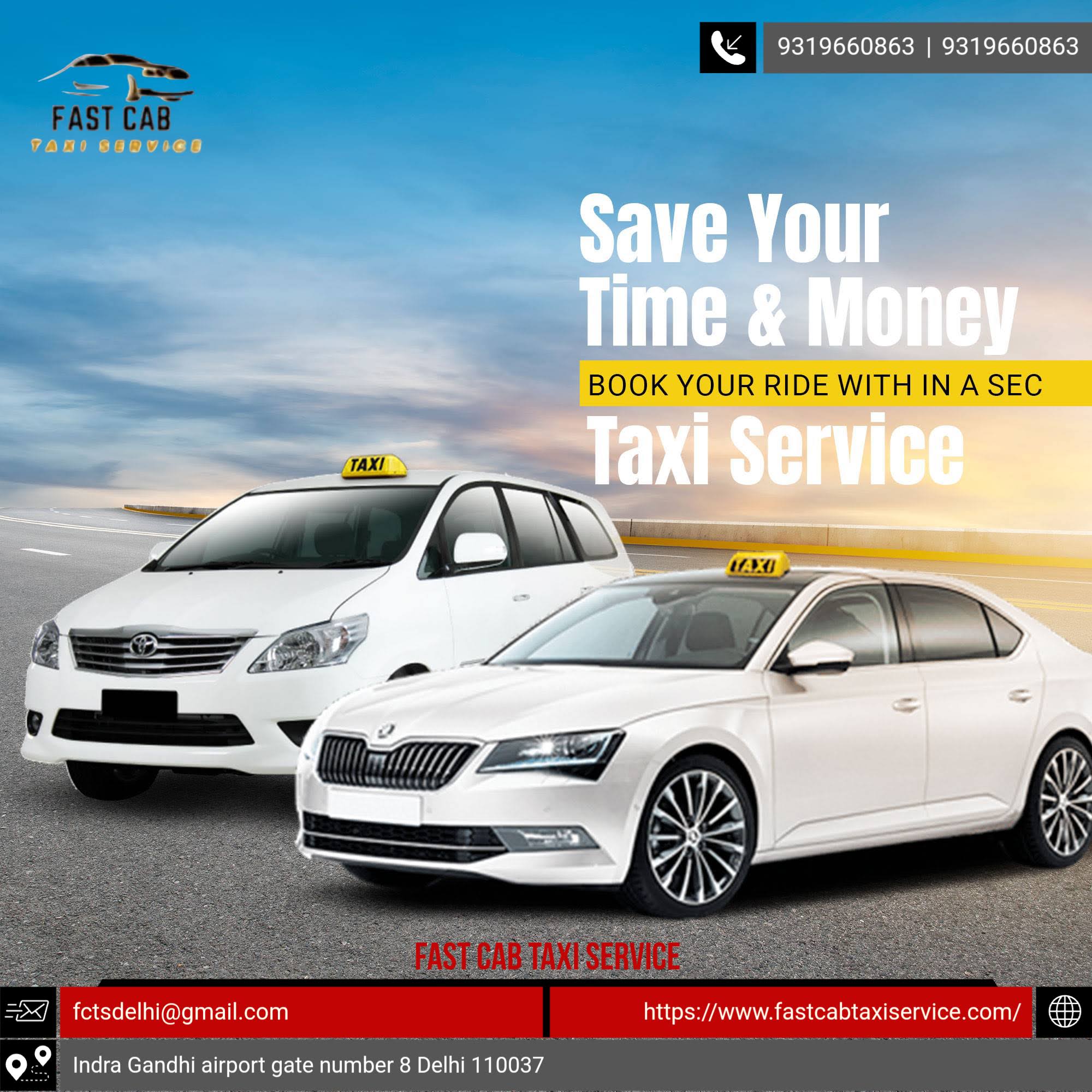 Hill station Taxi service product image