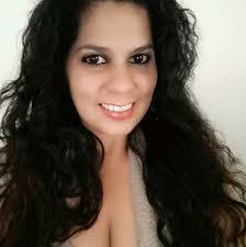 Martha Oliveros's Instagram, Twitter & Facebook