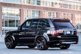 Pin On Range Rover