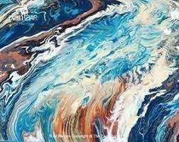 5 out of 5 stars. The Paint Bar Acrylic Drip Art 04 13 19