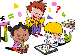 Download Kids Math Clipart - Full Size PNG Image - PNGkit