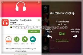 Mengunduh lagu mp3 dari apliaksi jamedo sangatlah mudah dan cepat. 15 Aplikasi Pemutar Musik Online Terbaik Di Android