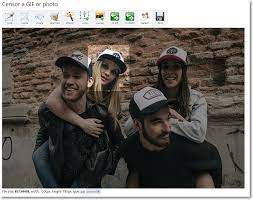 Now go to the picture effects option given under the format tab and select the soft edges effect. How To Blur A Part Of A Picture 4 Best Ways On Pc