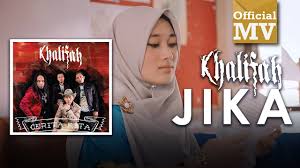 Laoneis band judul lagu : Khalifah Jika Mp3 Listen On Online Radio Box