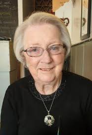 Condolence Book for Eileen Quinn Cassidy (Finglas, Dublin)