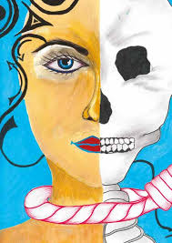 DESSINE-MOI L'ABOLITION DRAW ME THE ABOLITION