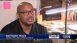 Road to Recovery: A boss' generosity during COVID-19 pandemic