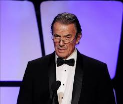 Eric Braeden - The Young And The Restless Cast Member