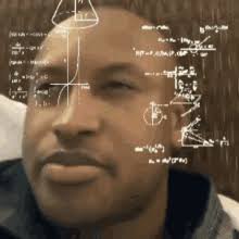 Black Guy Thinking Gifs Tenor