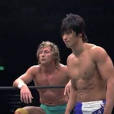 Are They Gay Pro Wrestling S Golden Lovers Say It Doesn T Matter Outsports