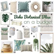 Coastal Condo My Kind Of Bliss Boho Style Hamptons Pom Pom Cane Furniture Bohemian Tropical Home Decor Bohemian Bedroom Design Boho Chic Interior Design