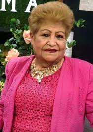 Maria Puente Obituary