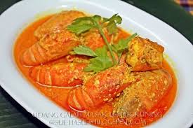 Check spelling or type a new query. Resepi Kari Udang Galah Tanpa Santan Dunia Belajar