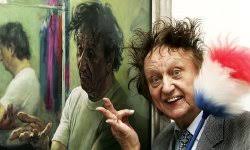 Tony's Musings: Ken Dodd in Academia