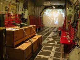 C 130 Interior Jpg 2560 1920 Aircraft Modeling C 130 Air Cargo