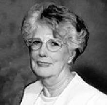 Josephine SOWERS Obituary (1929