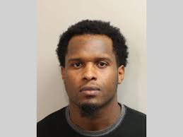 LCSO Daily Booking Report