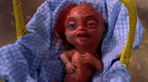 Scary Moments (Nightmare Fuel) in Six Feet Under