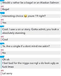 10 Clever Tinder Pick Up Lines That Always Impress