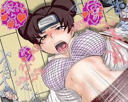 female gul-fuh human naruto sasuke uchiha sex tagme tenten 