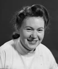 People Oak Ridge 1940s