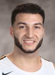 CONCORDIA-ST. PAUL AT #20 SIOUX FALLS