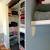 Bedroom Clothes Storage