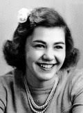 Dorothy Rogers Obituary (2012)
