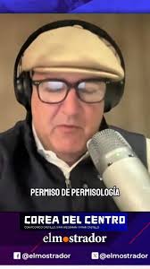 🎙️ #CoreaDelCentro