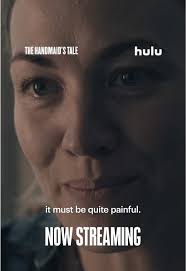 The Handmaids Tale Rita Asher