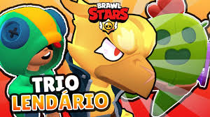 Sandy ,spike, leon crow brawl stars. Leon Crow E Spike No Mesmo Time Lendario Apelao No Brawl Stars Youtube