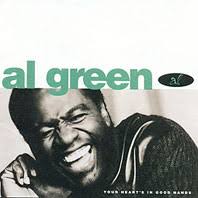 Al Green Page