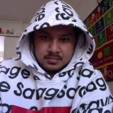 Stream sajoun Sarafin