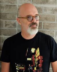 Transit Lounge acquires Everly-Wilson novel