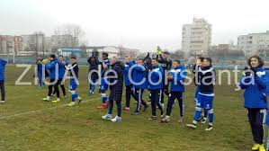 Rapid bucuresti vs farul constanta prediction verdict. Imagini De La Eveniment Meci La ConstanÈ›a Cu Academia Rapid Ssc Farul Si A Prezentat Lotul De JucÄƒtori Pentru Returul Ligii A 3 A Galerie Foto Video