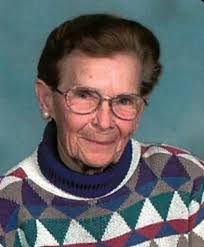 Helen Munn Obituary July 7, 2016