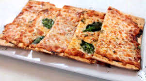 The consumption of matzo is encouraged since it is a symbolic food. Office Lunch During Passover
