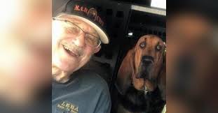 Obituary, Visitation & Funeral Information