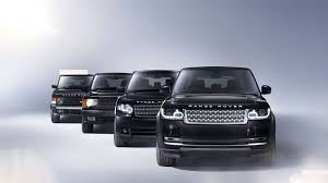 Black Range Rover All Models Range Rover Landrover Range Rover Land Rover