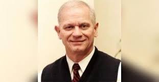 Rodger P. Bird Obituary