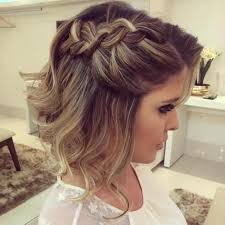 Photo Gallery Of Special Occasion Short Hairstyles Viewing 3 Short Wedding Hair Short Hair Updo Guest Hair