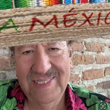 Judith Romo's Instagram, Twitter & Facebook