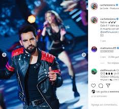 Jun 08, 2021 · jujuy jiménez y su curioso comentario sobre el rumor de romance con cachete sierra. Agustin Sierra Antes Y Despues De Actor Infantil En Chiquititas A Estrella En Cantando Por Un Sueno Guioteca