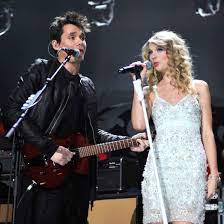 Sooooo, john mayer went ahead and joined tiktok yesterday and it.did not go as expected for him. John Mayer Made Fun Of Taylor Swift S Lover Lyrics Teen Vogue