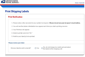 Buy printable ups shipping labels by the sheet with no minimums. How To Create A Shipping Label