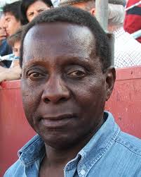 RICARDO CHIBANGA, TOUREIRO DE MOÇAMBIQUE