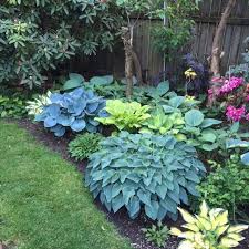 Hard Landscaping Garden Hardlandscapinggarden Shade Garden Design Shade Garden Plants Shade Landscaping